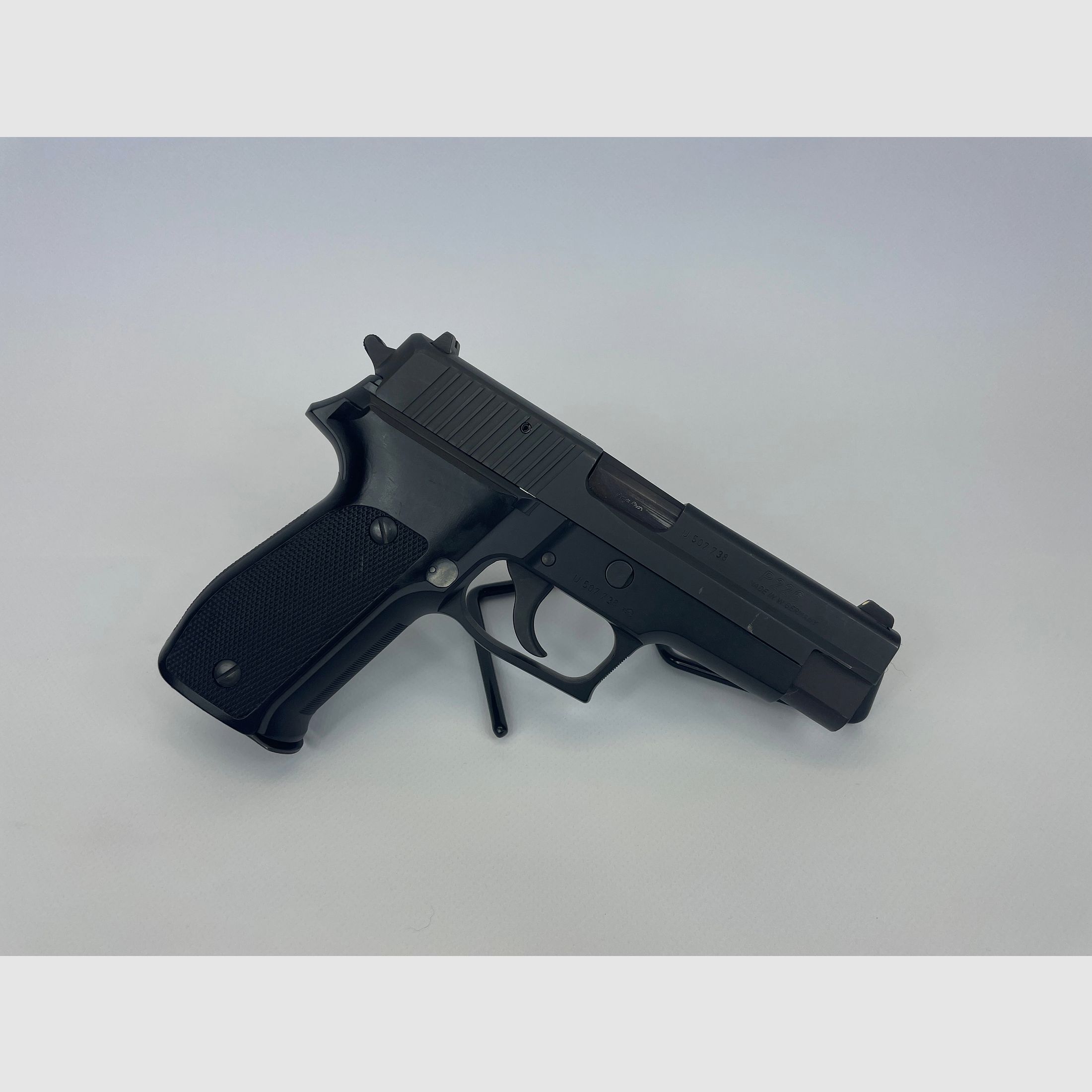 Pistool Sig Sauer P226  9mmLuger
