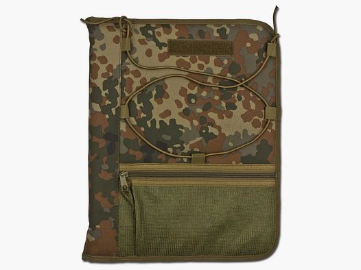MFH MFH Schreibmappe flecktarn