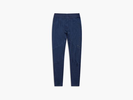 Bergans Inner:Pure Merino Thermohose Herren Navy Blue XXL