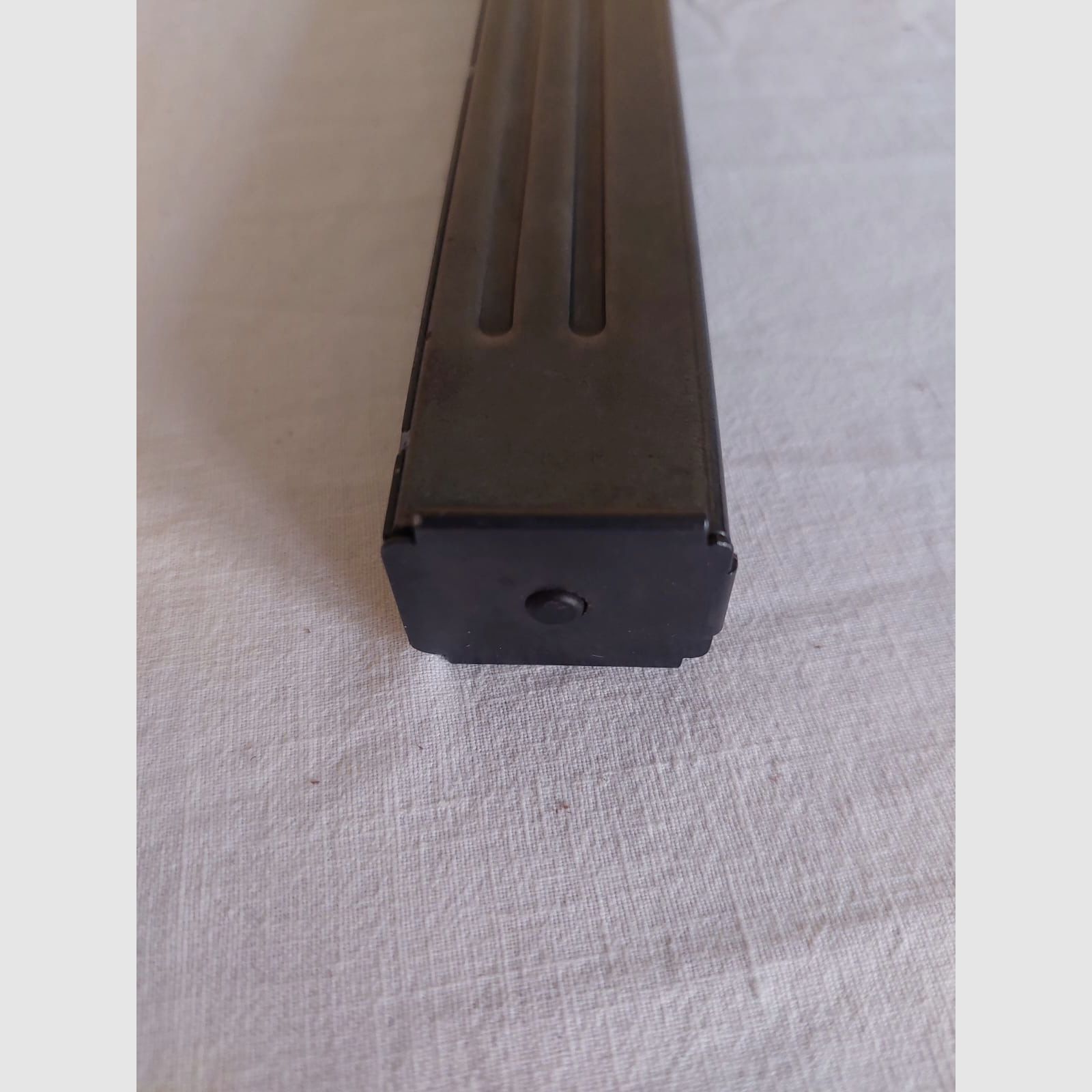 Replacement magazine for GSG MP40 9mm P.A.K
