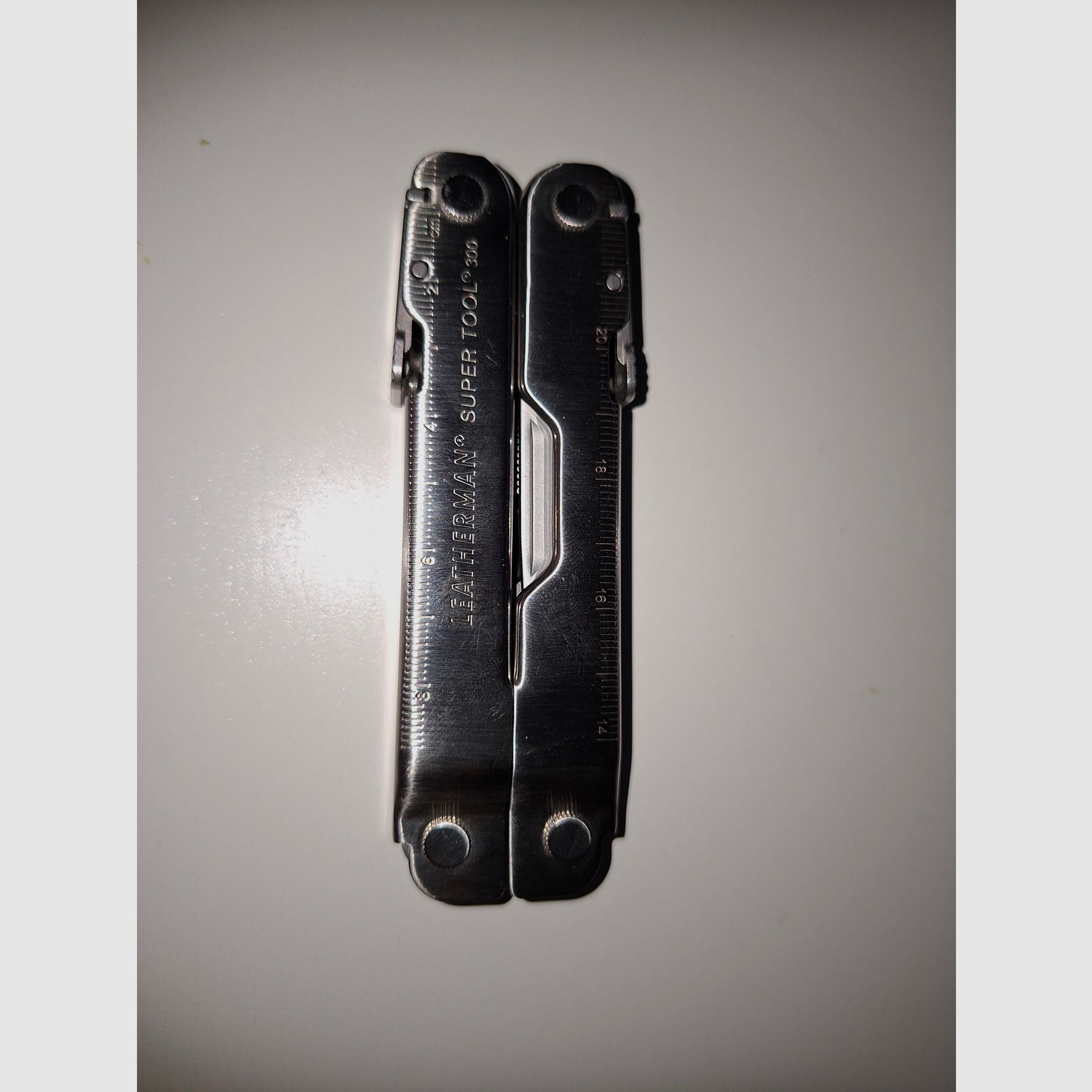Leatherman super Tool 300 nieuw