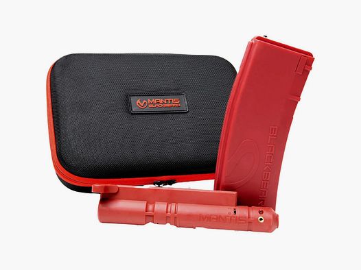Mantis - System treningowy Blackbeard X Red Laser - AR-10 - MT-6042