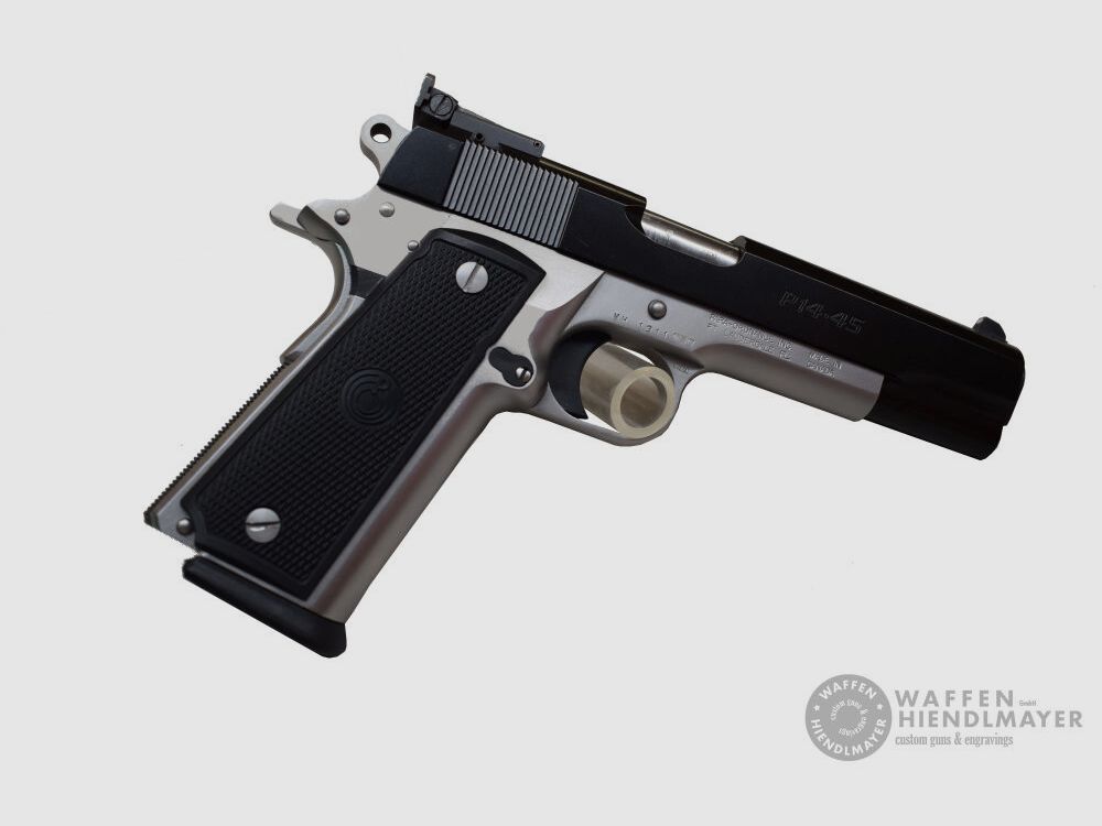 Para Ordnance Mod. P14.45