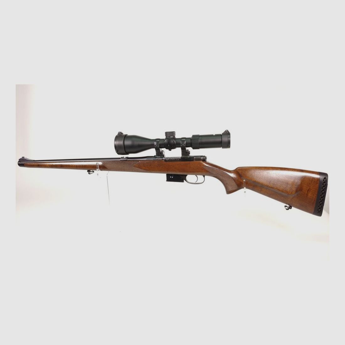 CZ 527 FS, image 1 of 7