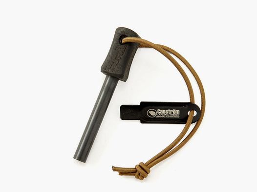 Casström Feuerstarter