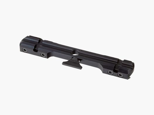 Dentler Grundschiene BASIS® für Sauer 303 und 404 2te Version