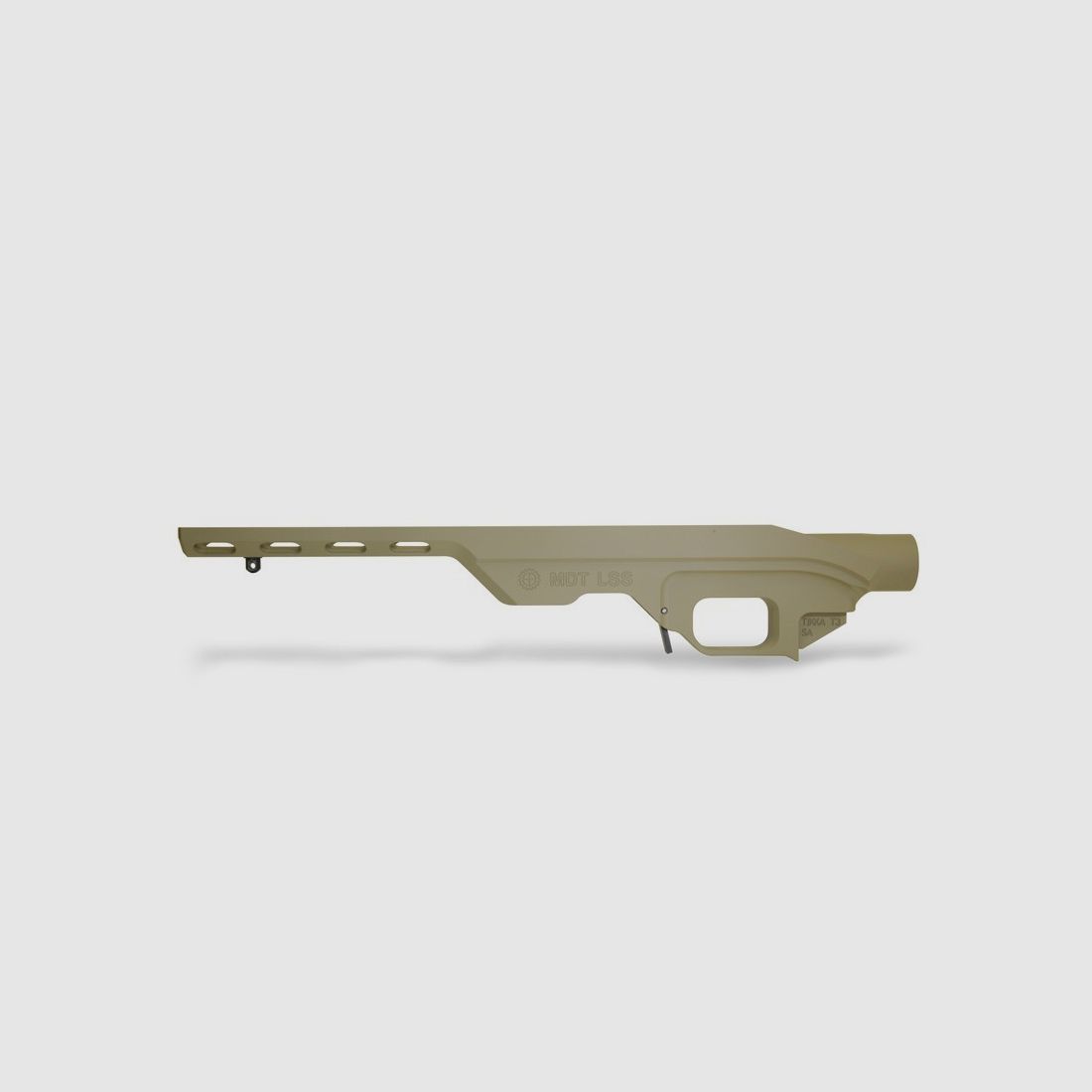 MDT LSS Savage SA RH FDE