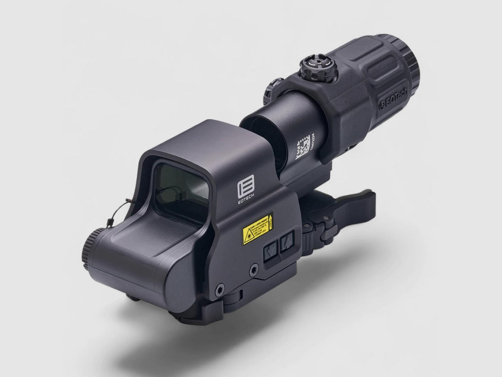 EOTECH HHS II