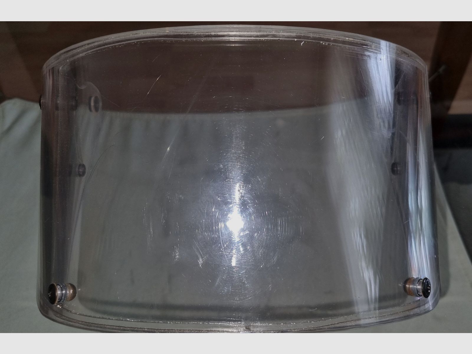 Russian ballistic helmet LSHZ-2DT "Vulcan" by ARMOKOM. Altyn successor for FSB Alpha Group