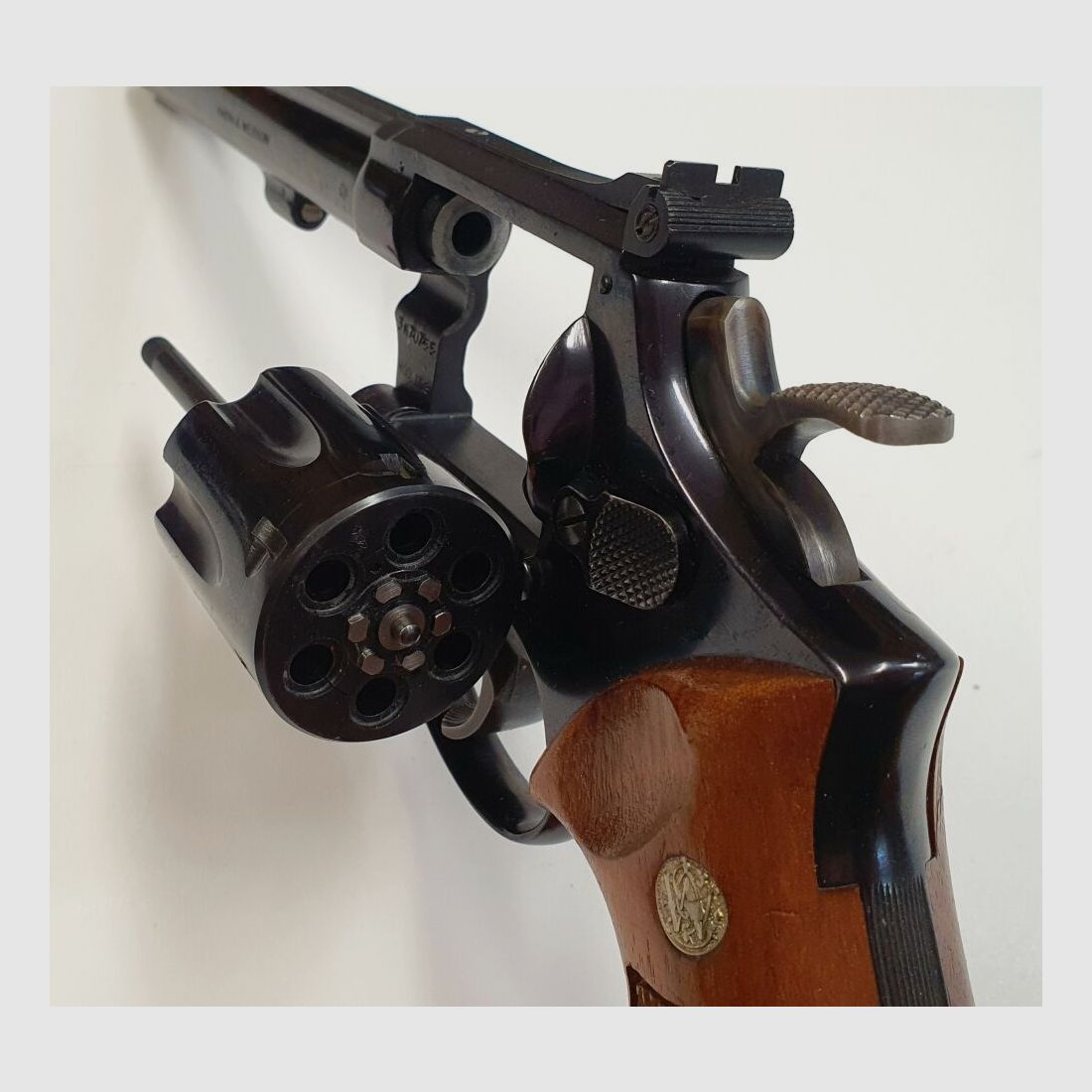 Smith & Wesson 17-3