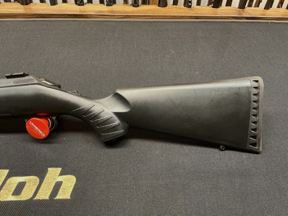 Ruger American Riffle .308Win