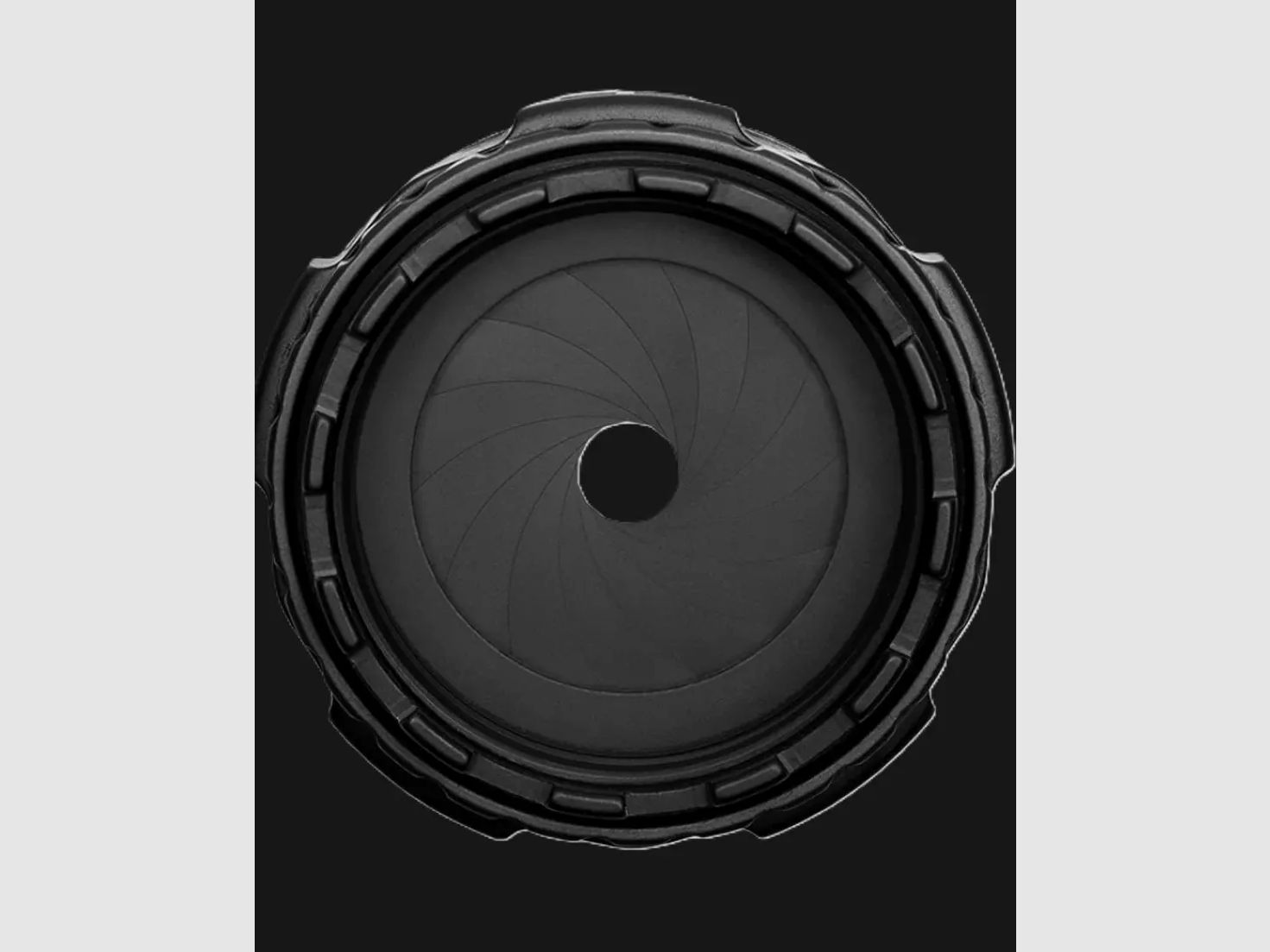 INFINITY Iris V2 - DTNVS / PVS-14, image 1 sur 2