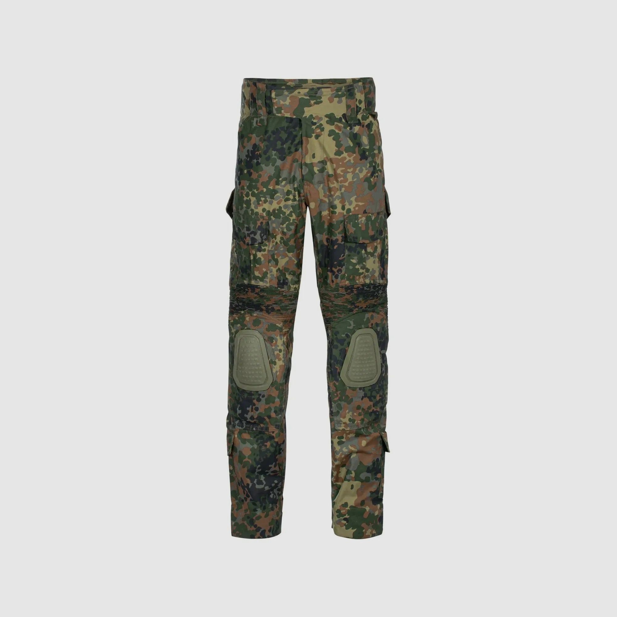 Invadergear Invader Gear Combat Pant Predator flecktarn