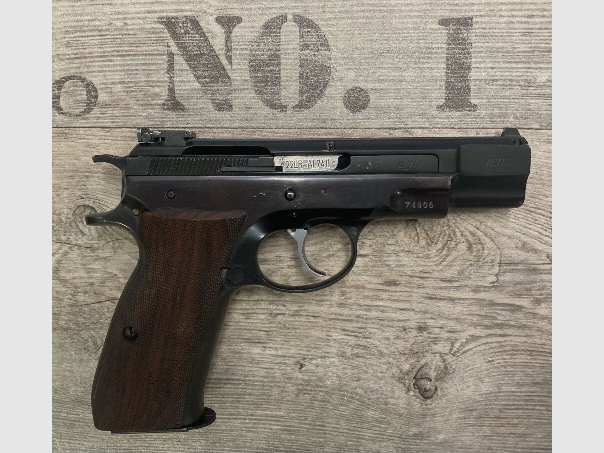CZ 75