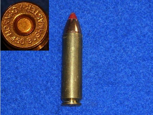 450 Bushmaster