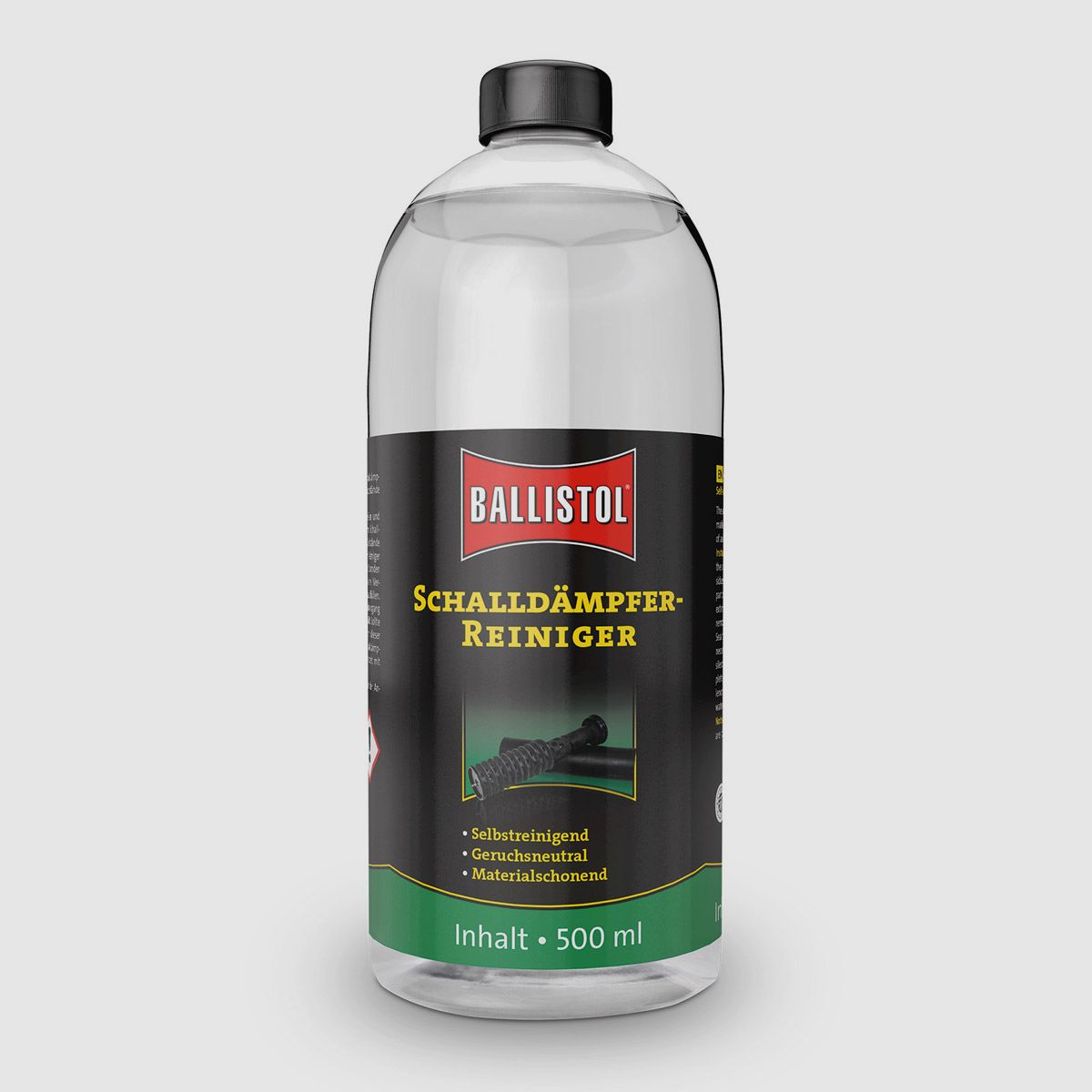 Ballistol Schalldämpferreiniger
