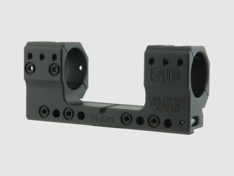 Spuhr block assembly 30 H 35 / 20 mm 7MIL Sako / Tikka