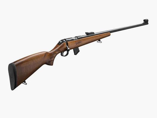 CZ 455 Jaguar .22lr