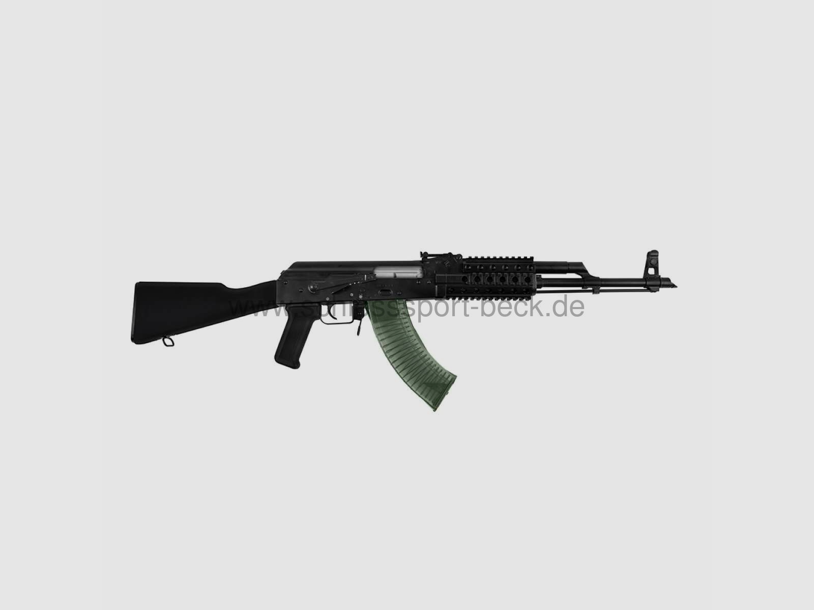 WBP (PL) Jack Tactical (7,62×39)