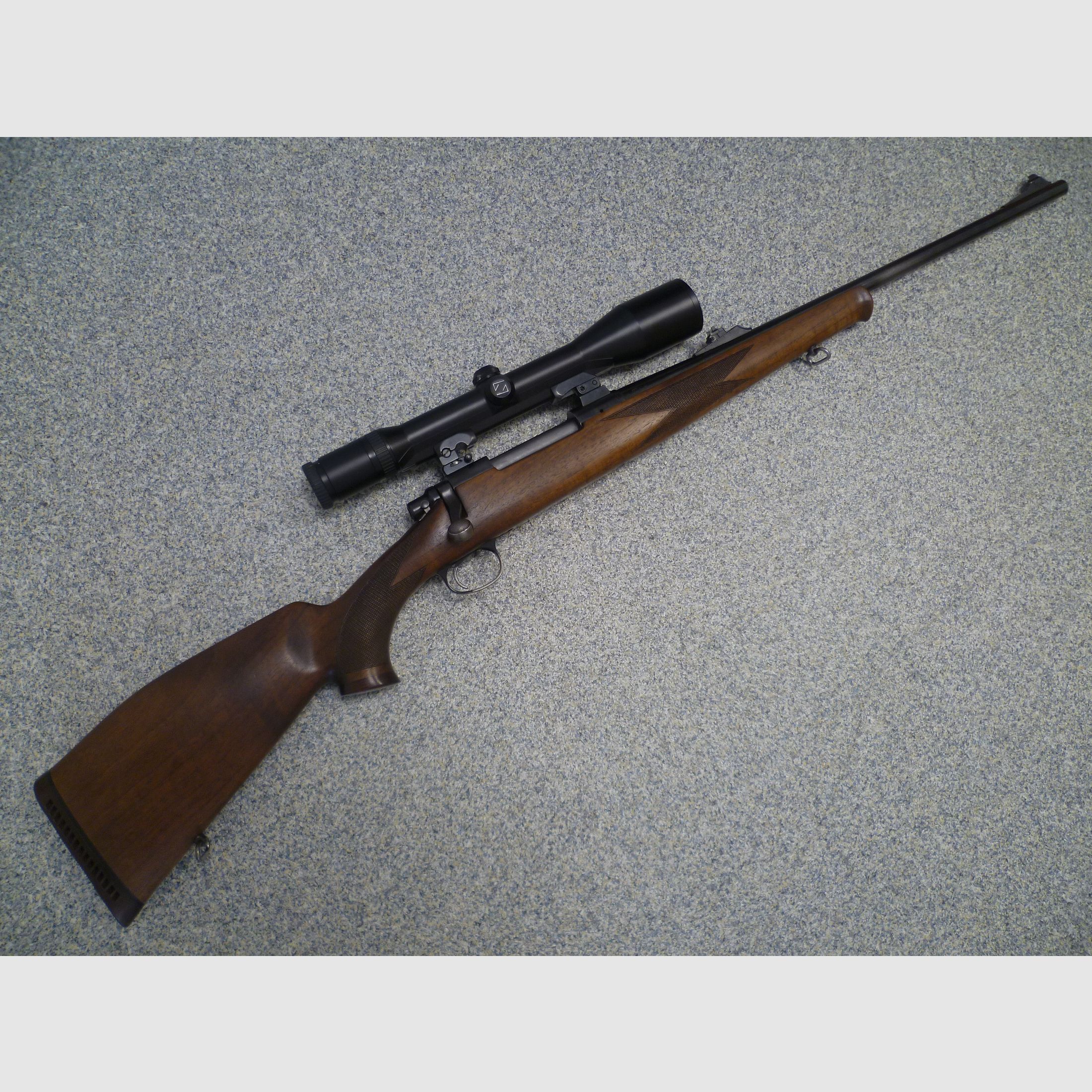 Repetierbüchse Remington 700 .30-06 Spring.