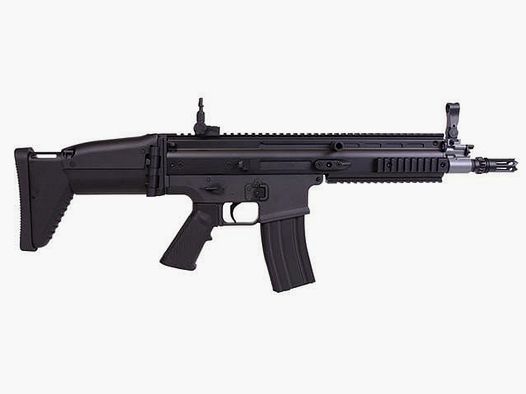 GSG FN Scar L ABS schwarz Softair Gewehr