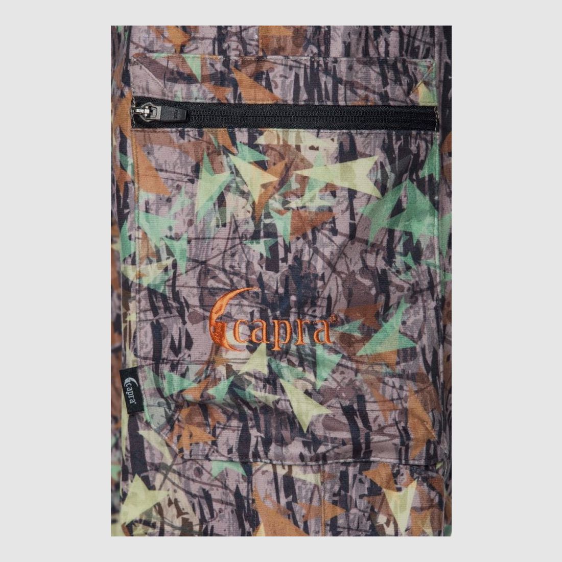 Pantalon de chasse "PILATUS caja-FALL", image 5 sur 8
