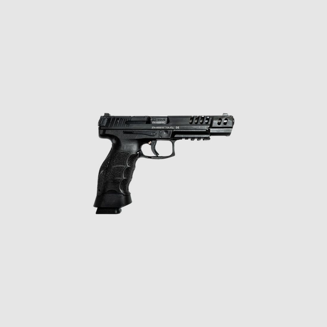 Heckler & Koch SFP9-OR Match