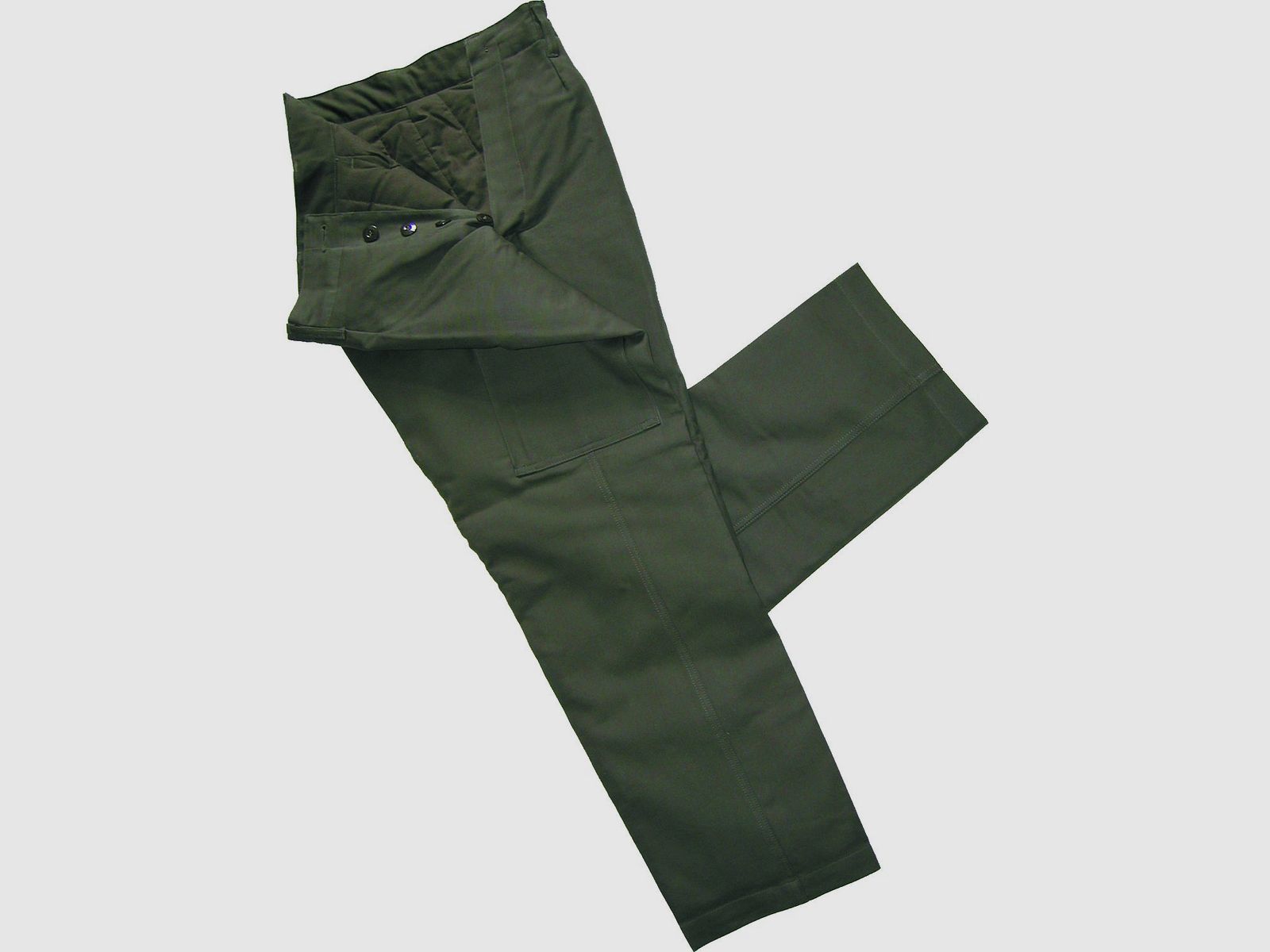 Pantalon thermique BW