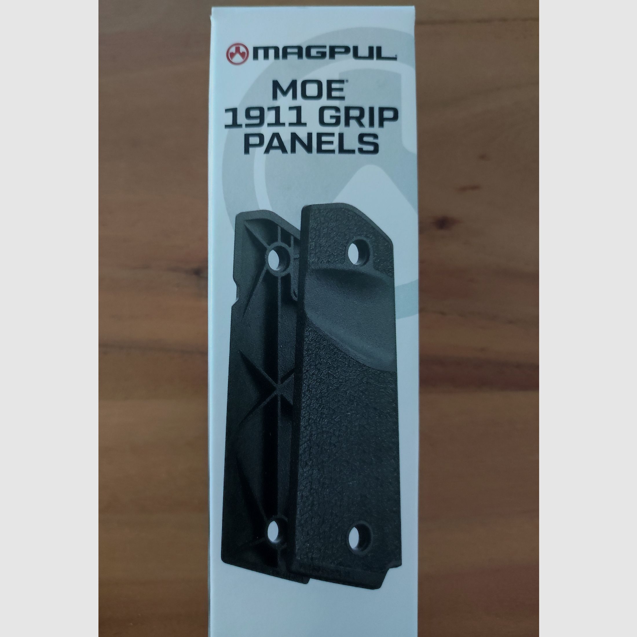 Magpul MOE 1911 GRIP Panels 