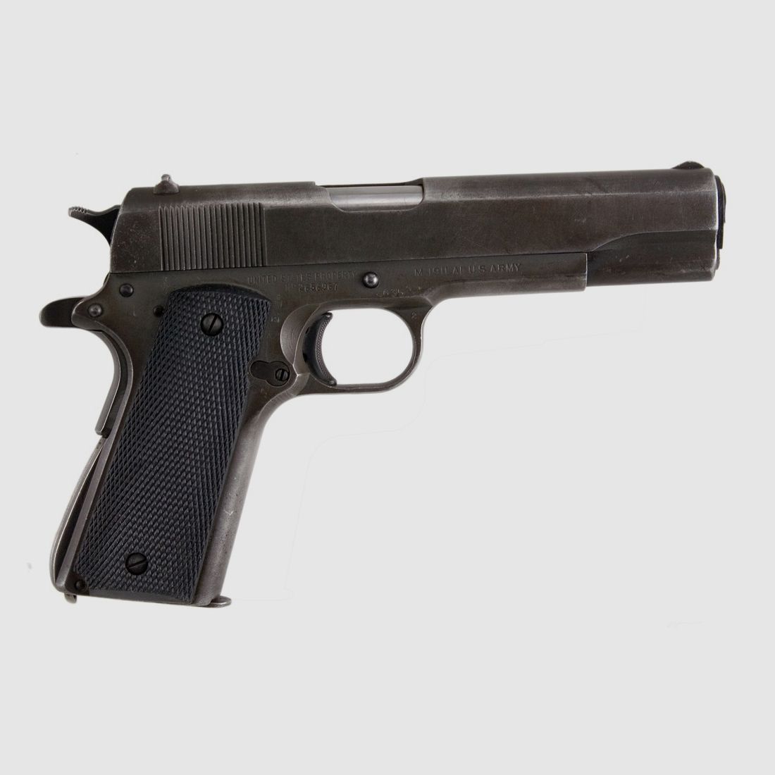 Ithaca Gun – New York, Bild 2 von 2