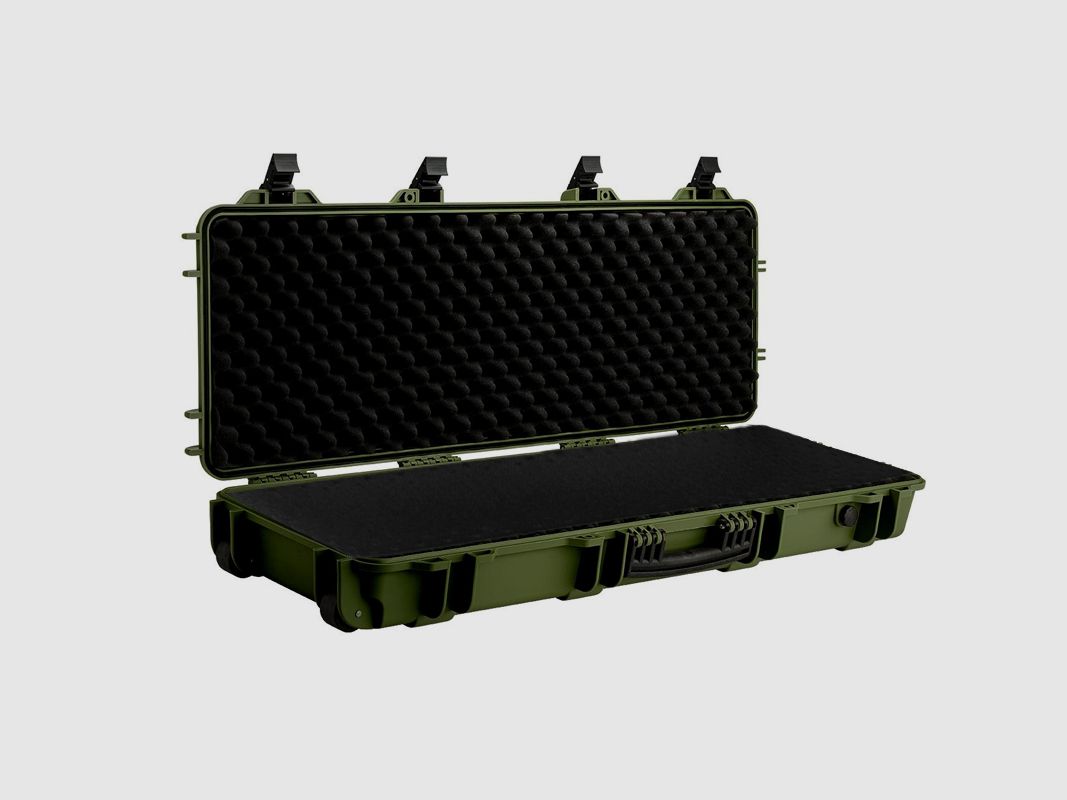 Wasserdichter XL Schaumstoffkoffer OD NUPROL, Bild 2 von 2