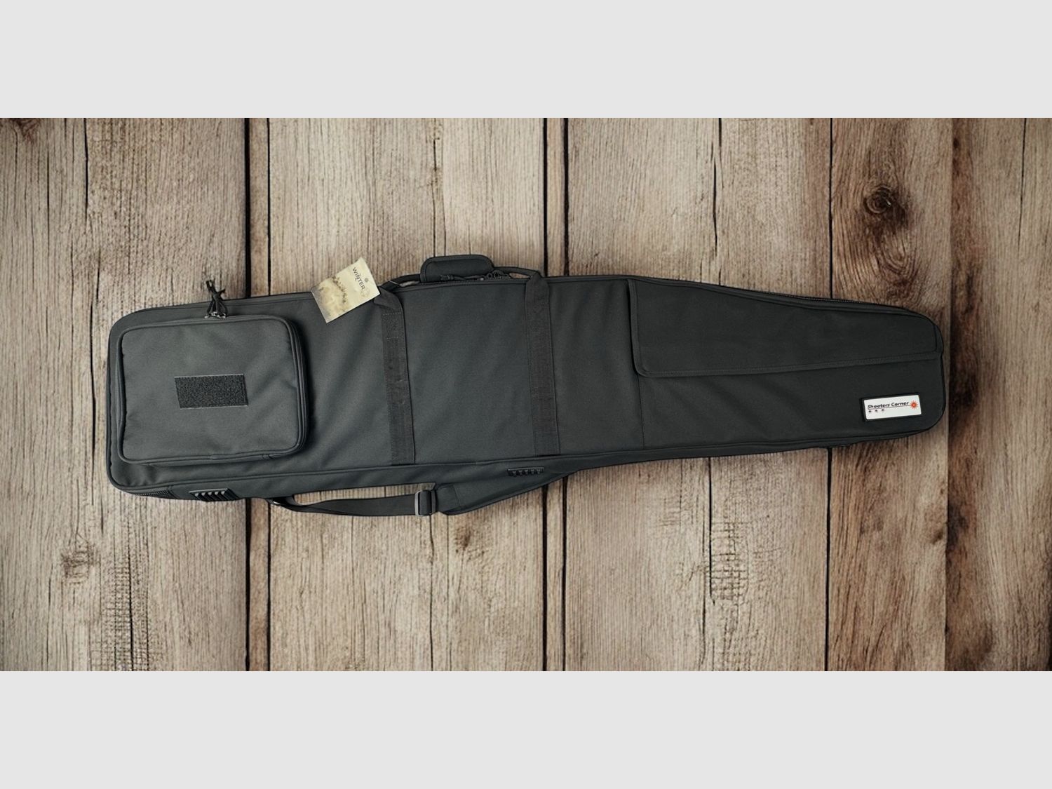Custodia per zaino invernale 130 cm
