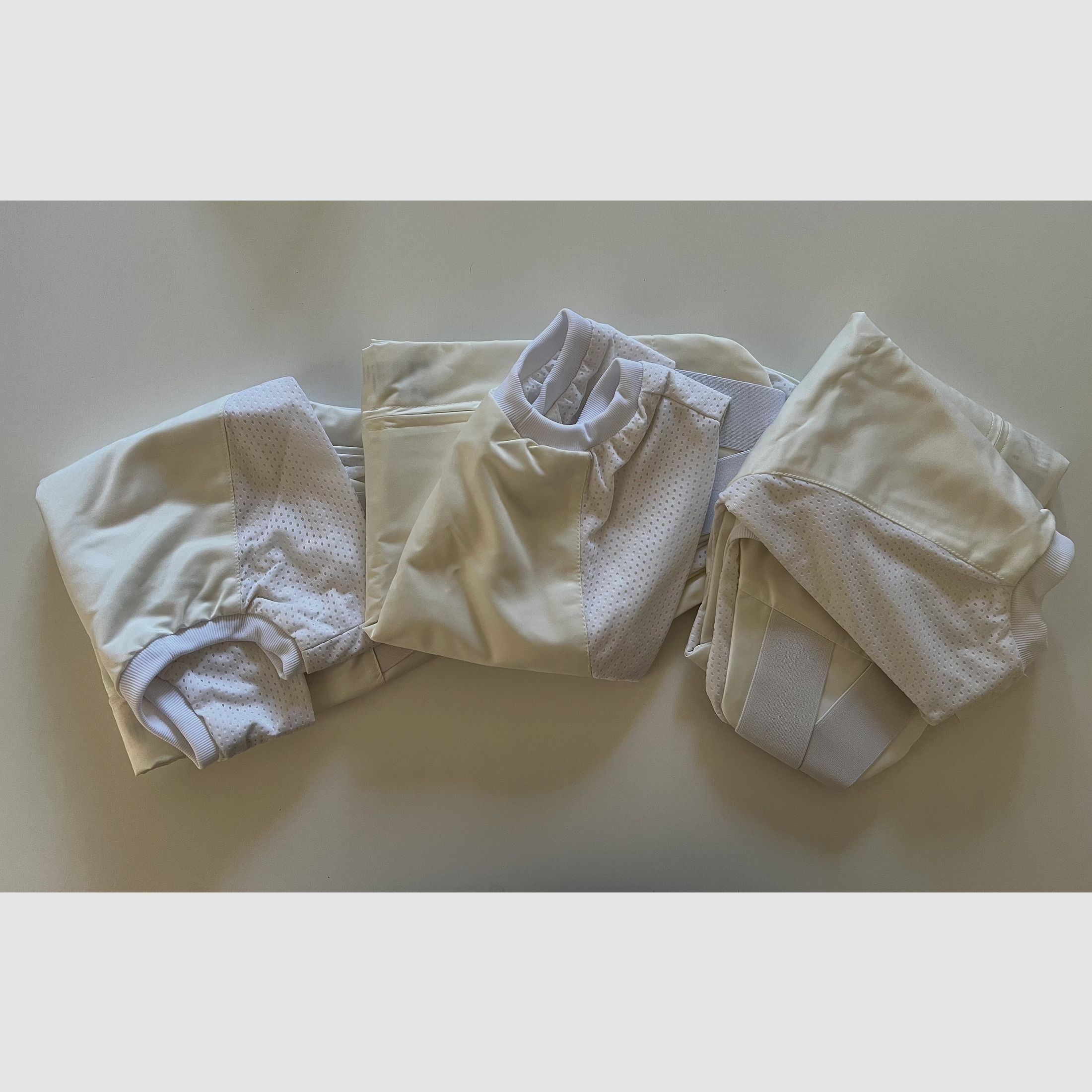 Kamizelka ochronna Policji HEKA Second Chance XL + akcesoria!