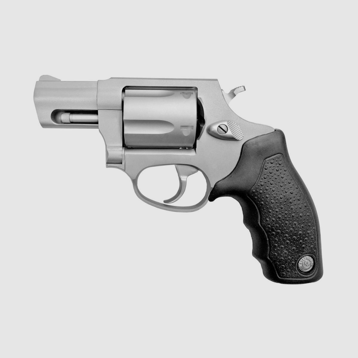 Revolver Taurus 605 2″ SS