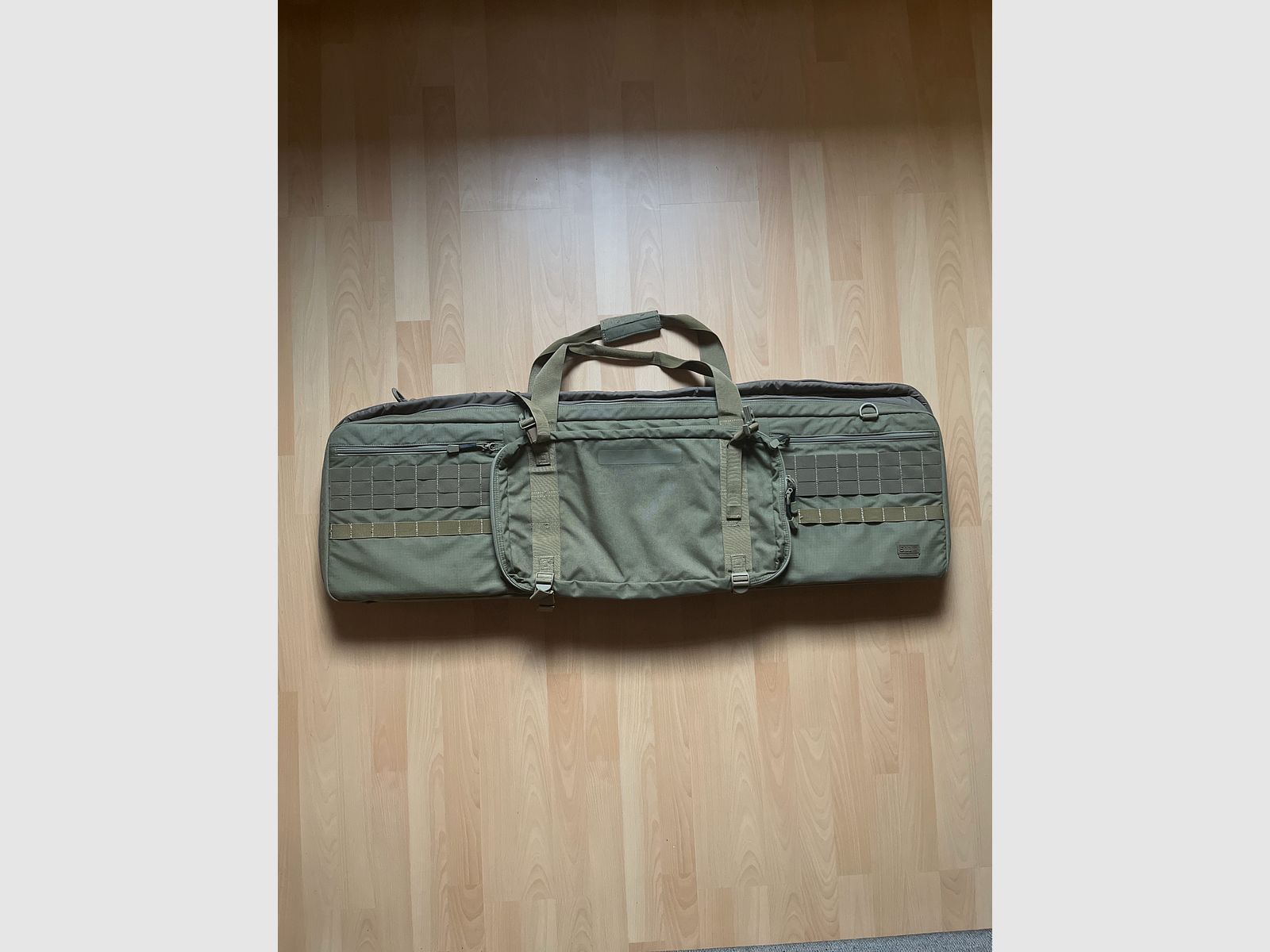 5.11 Double Rifle Case Gewehrtasche