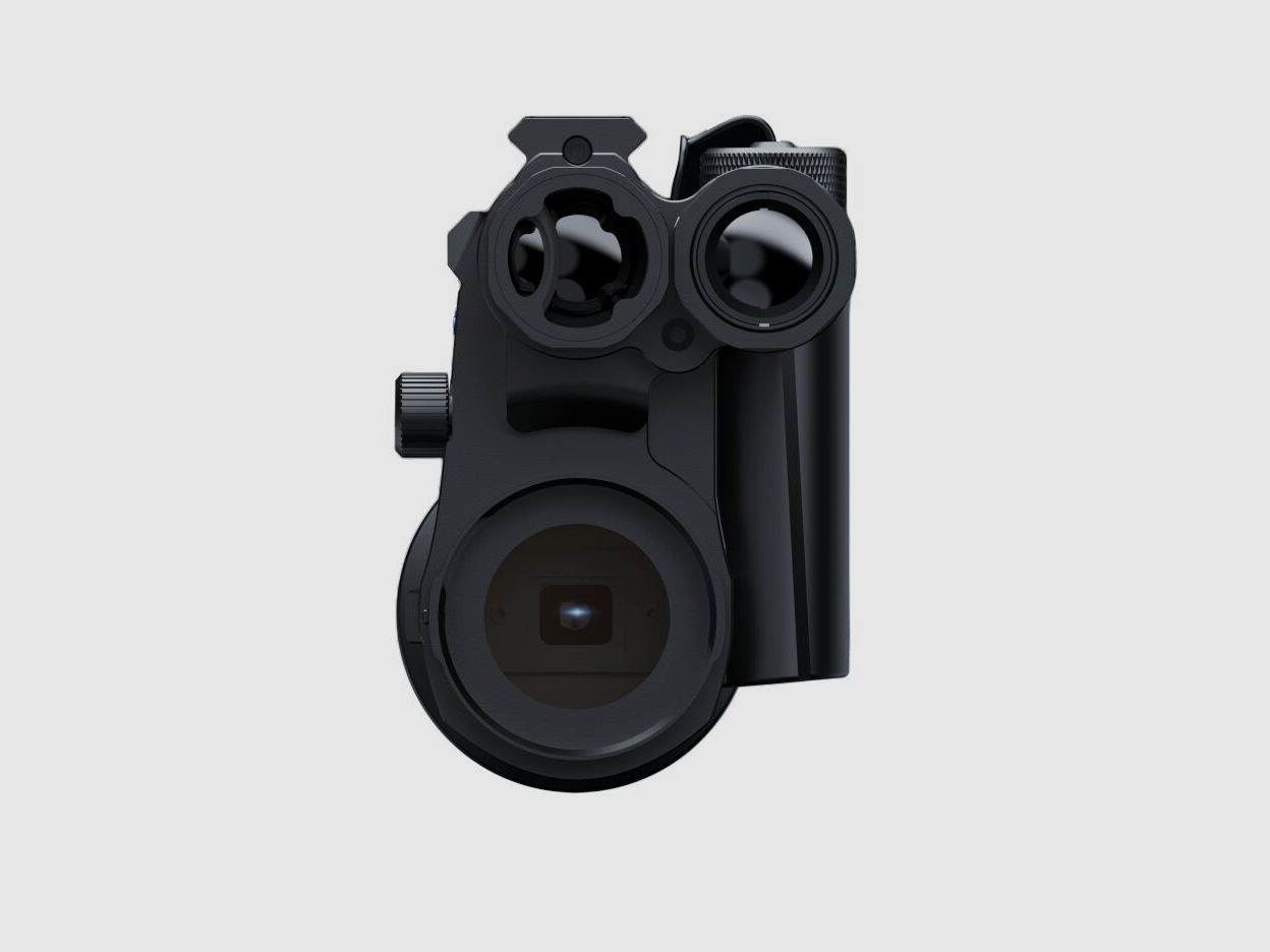 Pard	 NV007SP 850 LRF 45mm