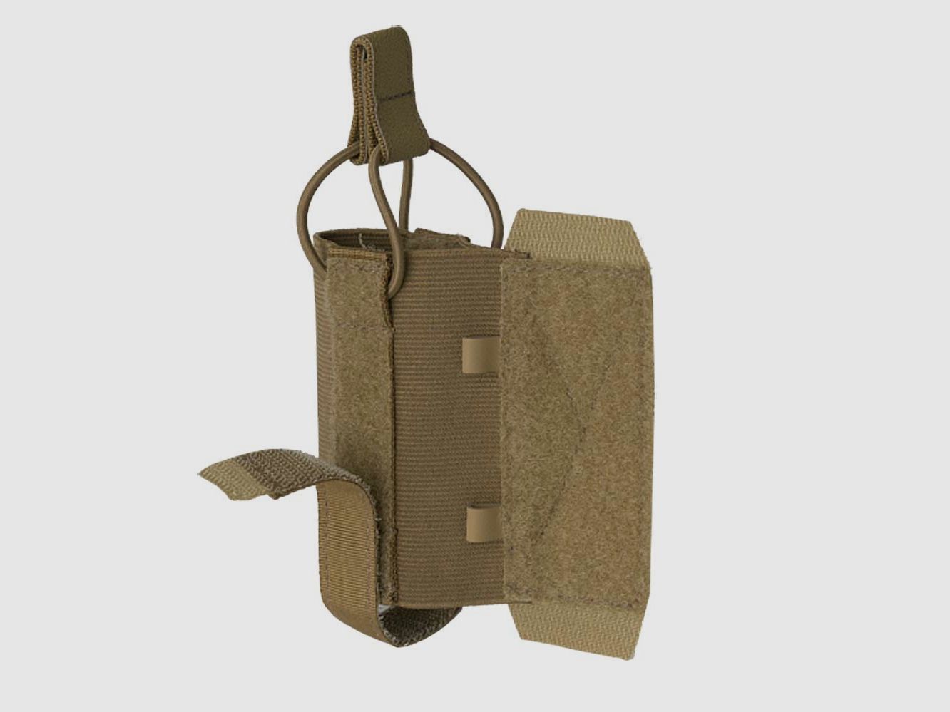 HELIKON-TEX GUARDIAN UNIVERSAL POUCH SCHWARZ