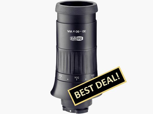 Meopta Wechselokular S2 30-60x WA