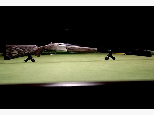 Browning B525 Sporter Laminated Adjustable 