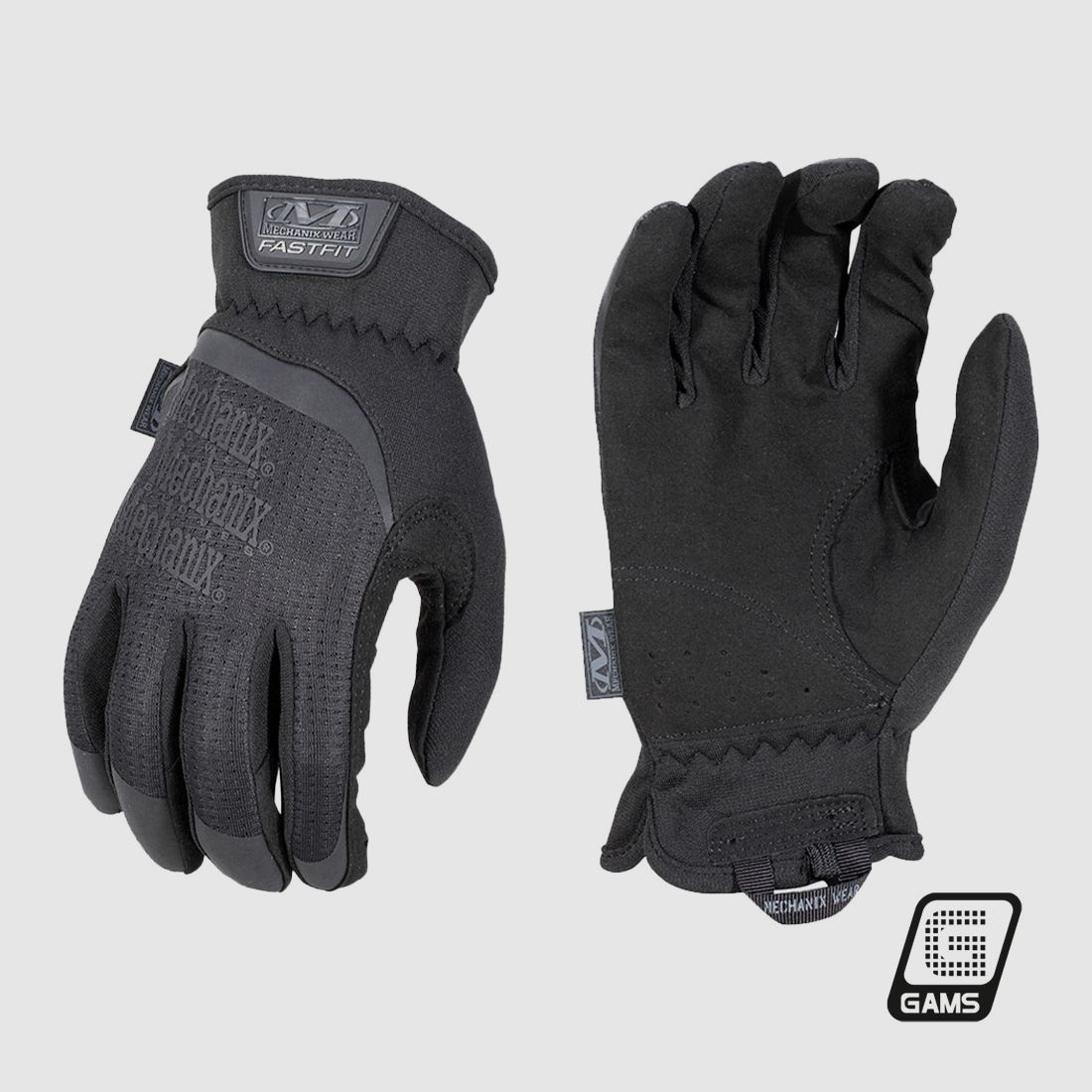 Guante Mechanix Fasfit Covert, imagen 1 de 2