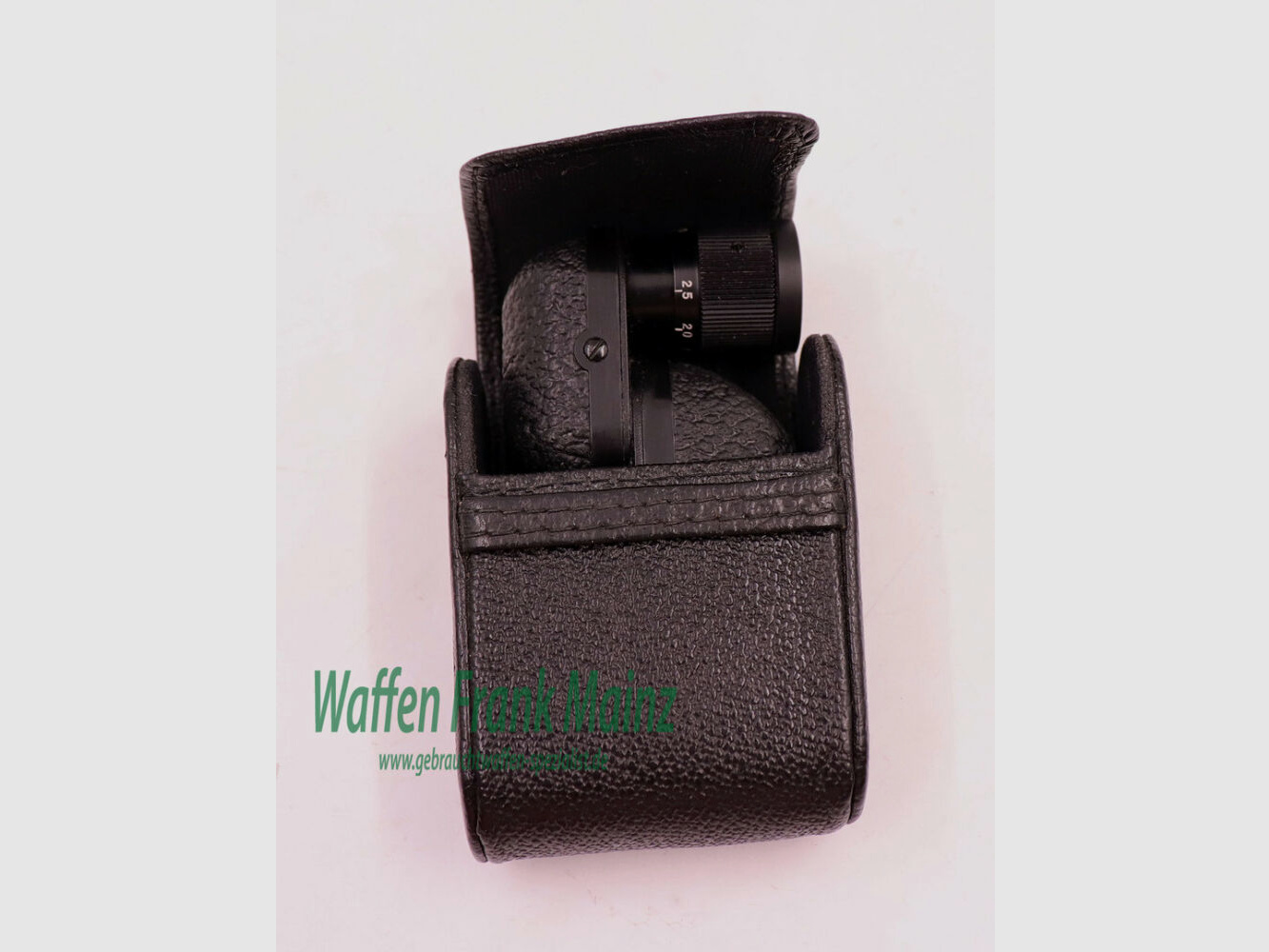 Zeiss Jena Monokular Turmon 8x21