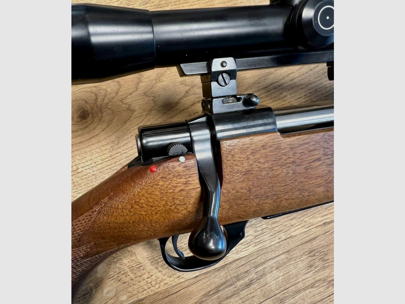 RWS for Dynamit Nobel Modell 89