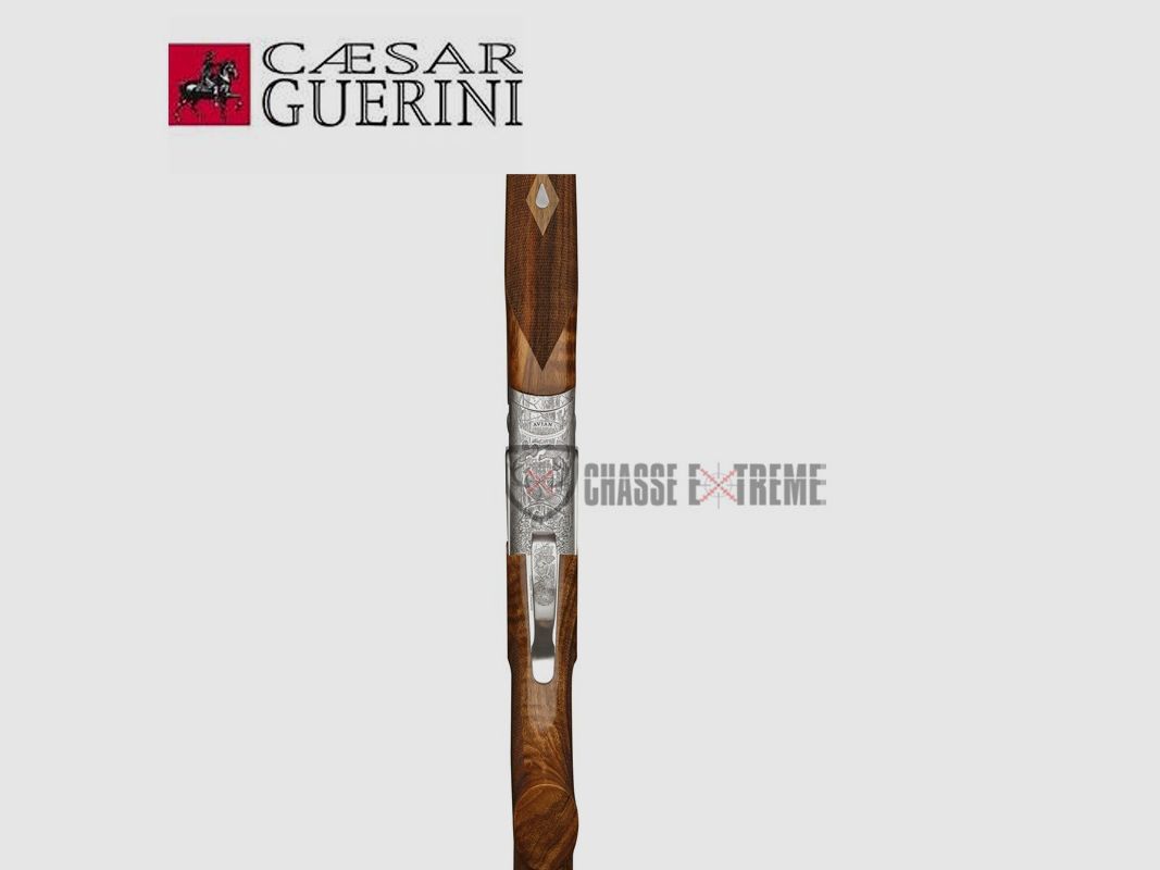 Fusil CAESAR GUERINI Avian Ergal 71cm Cal 20/76, image 3 sur 5