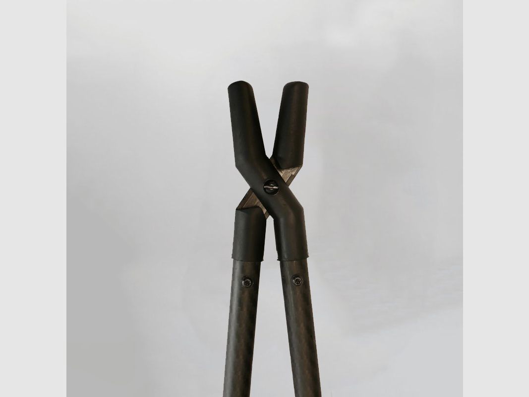 4 Stable Stick, Kit B, Pièce de rechange, pour Essential, Bush light, Mountain, Ultimate, Sit