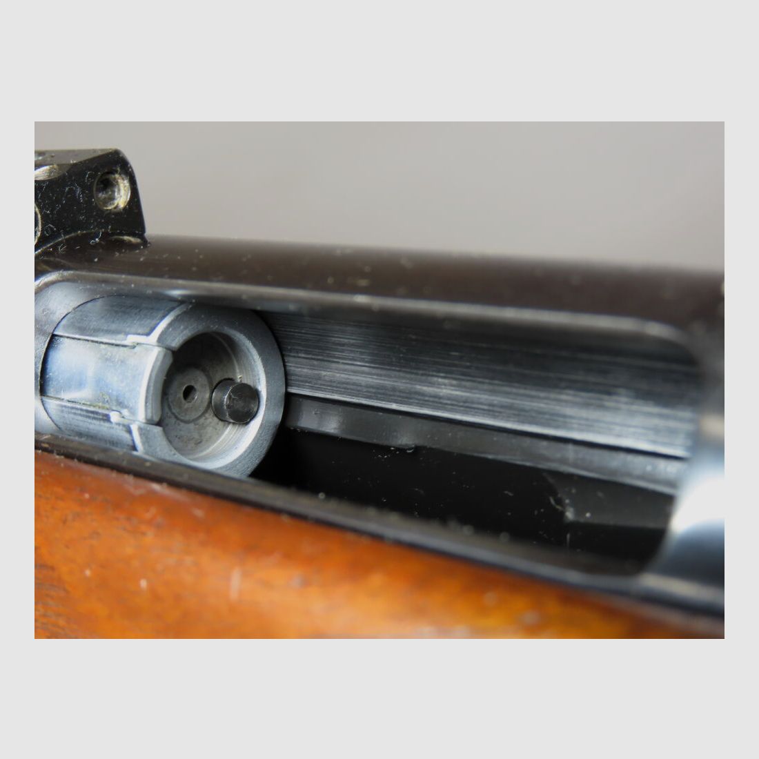 Steyr Mannlicher " L "