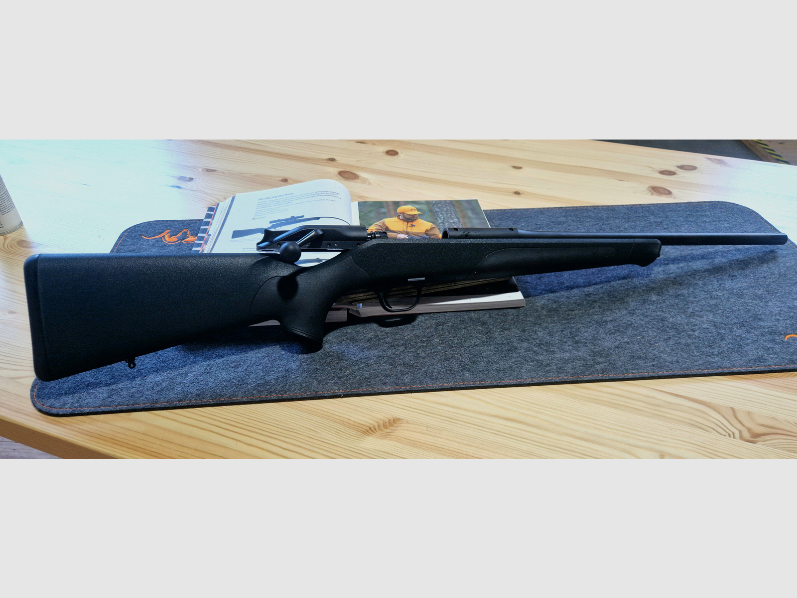 Blaser R8 Professional