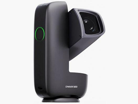 DWARFLAB DWARFLAB Smart Telescope AP 30/150 mini