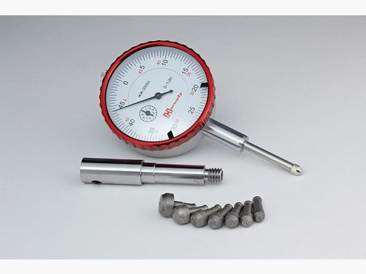 HORNADY Patrone 300 PRC (.308)