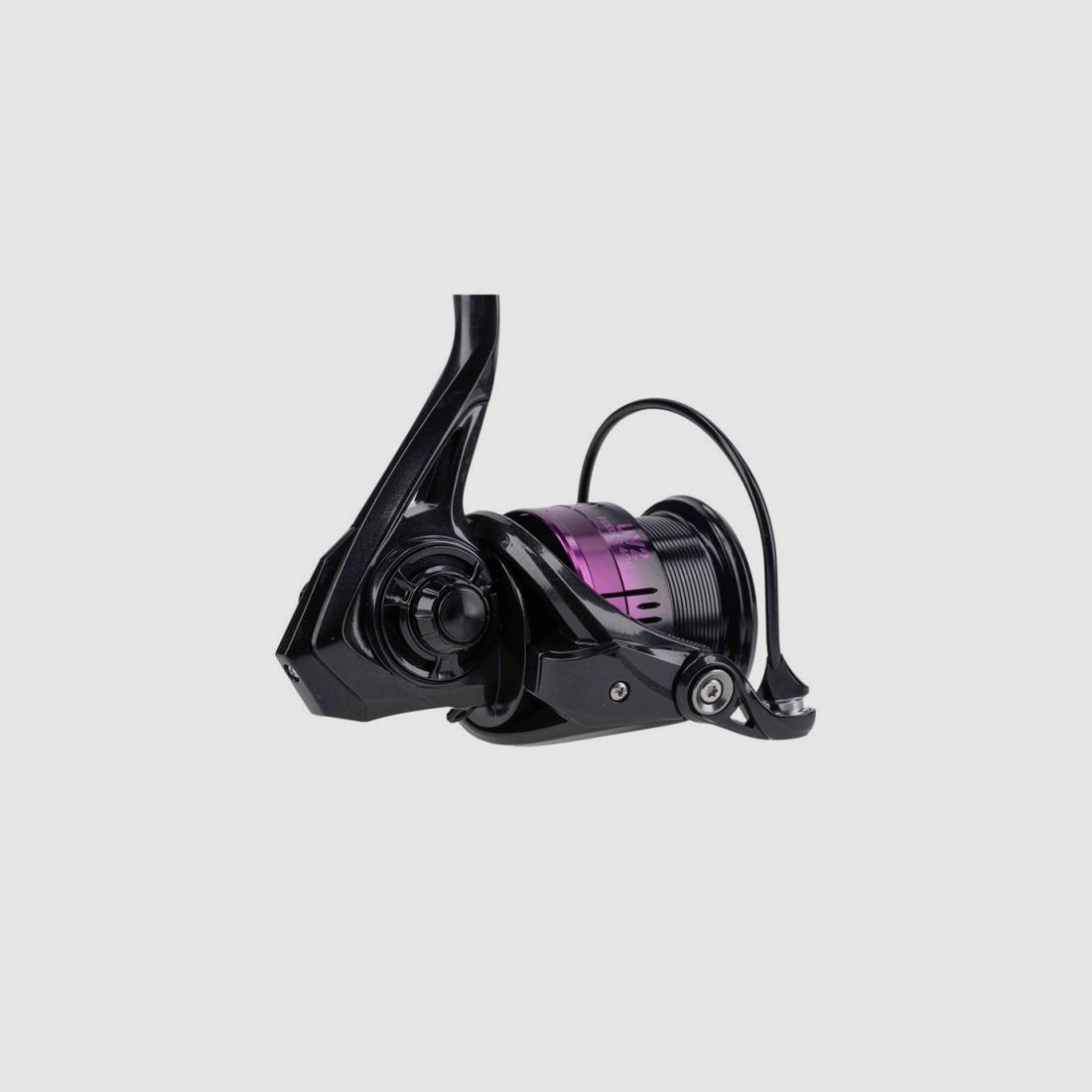 MOULINET MIKADO UV2 FEEDER 5007, immagine 3 di 5