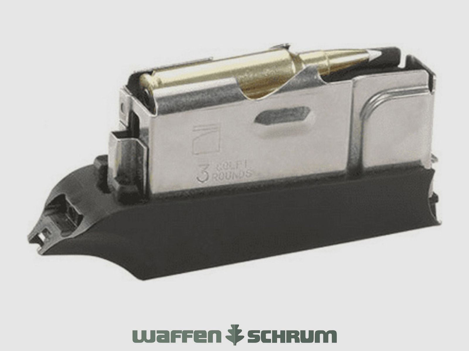 Benelli Magazin Endurance / ARGO - 3 Schuss -